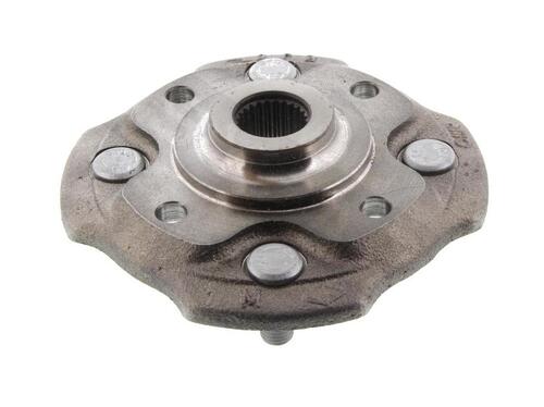 Fr. Axle hub 4350287Z01000