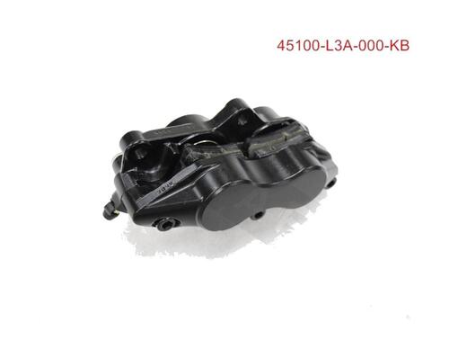 Front brake caliper SYM GTS 125-300 Sport 2015-2020 (type LN) 45100-L3A-000-KY