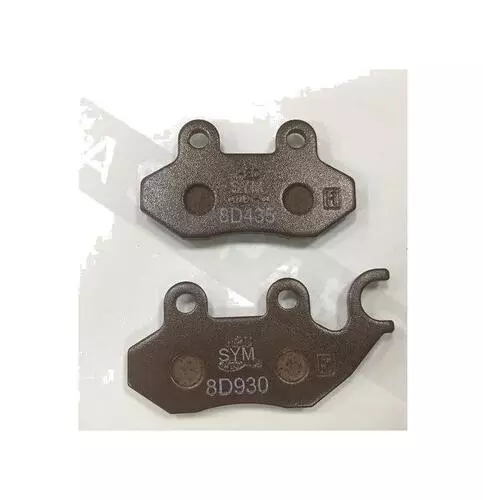 Brake pads front SYM Joyride S 125-200 2021 (CBS) 45105-HKF-800-A1