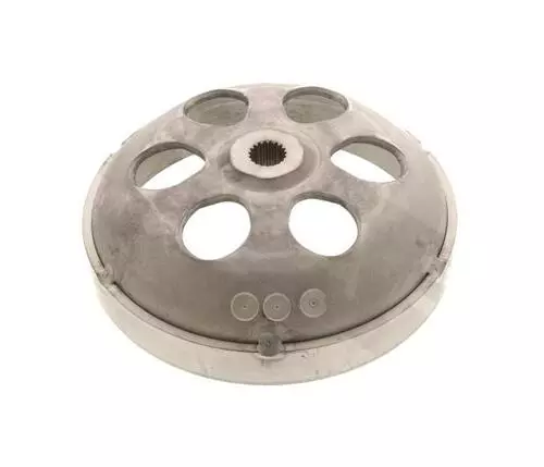 Clutch bell PIAGGIO Hexagon 250 GT 4T 1998-1999 Ø135 495146