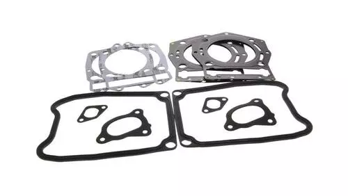 Thermic Gasket Seat And Oil Seals 4976126