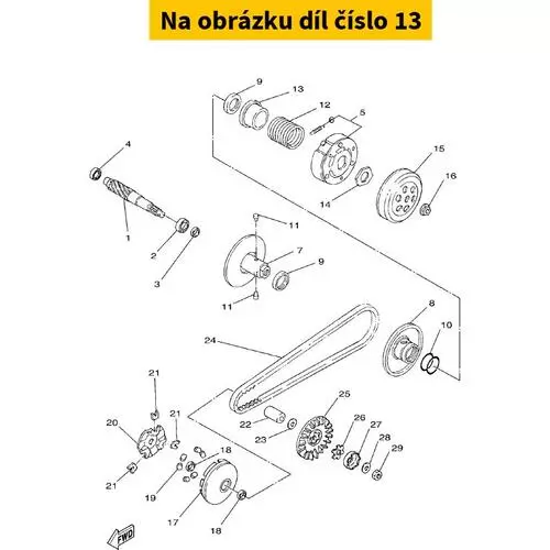 Seat, Secondary Sp 4DME76840000