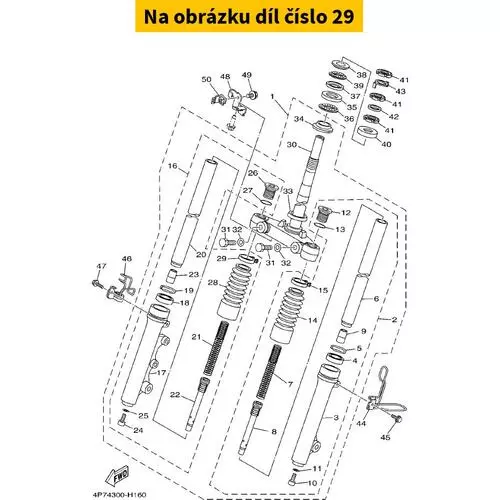 Band 4KLF31921000