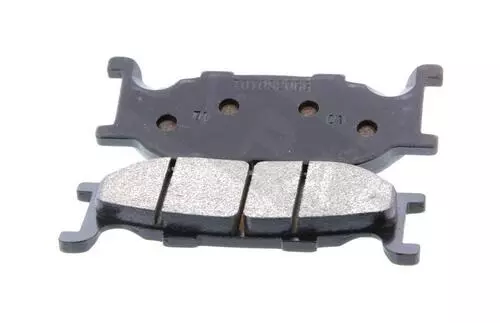 Brake pads YAMAHA T-Max 500 2001-2003 4WMW00450000