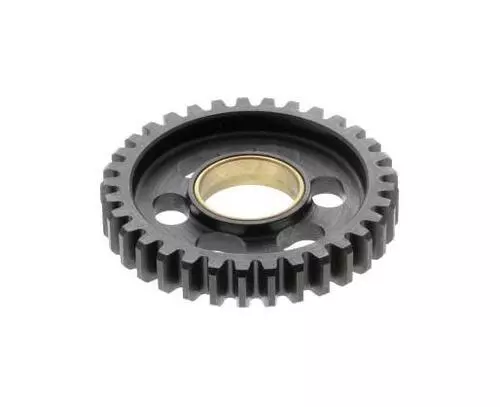 Gear, 2nd Wheel 4YVE72210000