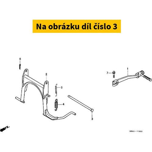 OSA STOJANU 50503GZ5700