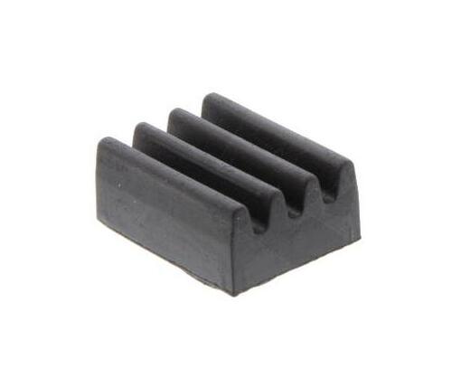 Stand Stopper Rubber 50505-M7Q-000