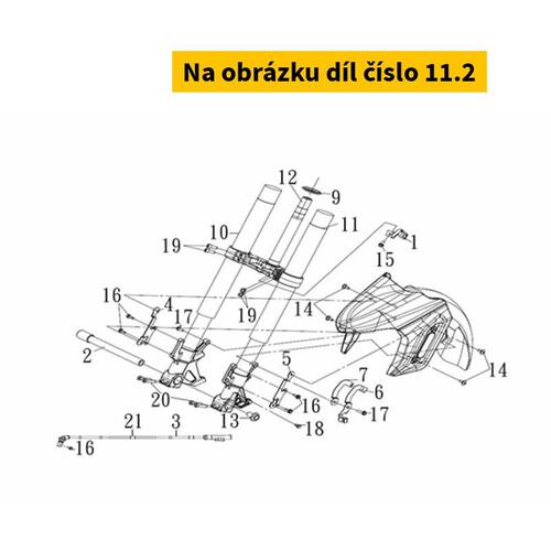 Dust Seal 51425-TL1-000