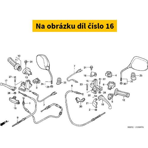 OBJIMKA PACKY 53173KPL900