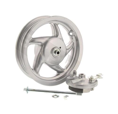 Front Wheel 560404