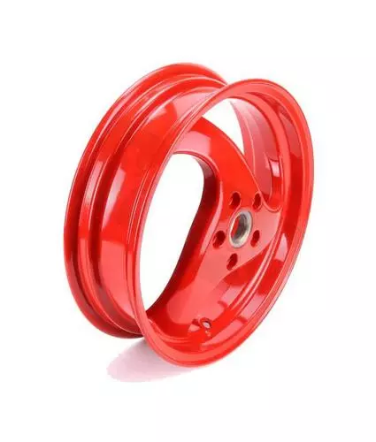 Rr Wheel Nrg Mc3 894 Red M.2002 56389900R7