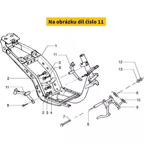 Tube 574079