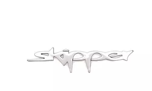 'Skipper' Sticker 575048