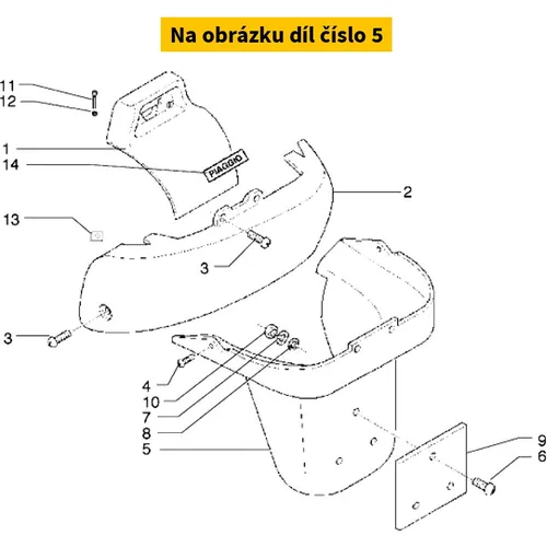 Rear Mudflat 57609800E8