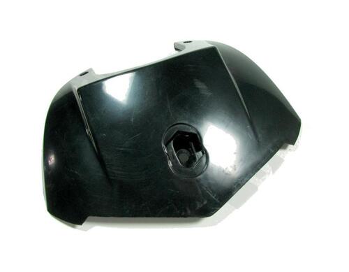 Upper Shield Ice Unpainted Black 5762750082