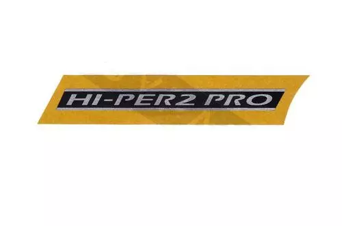 'Hi-Per2' Sticker Mc3 M.2002 577328