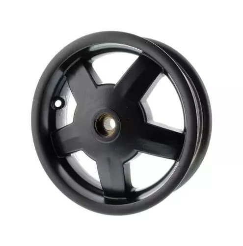 Rear Rim VESPA S Matt Black My12 58625R