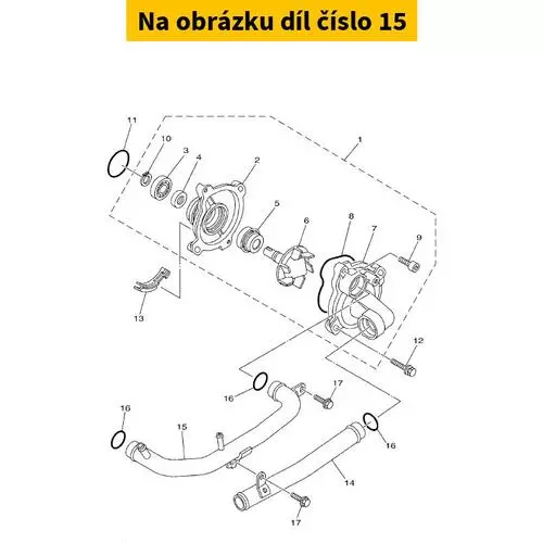 Pipe 2 59C124820000