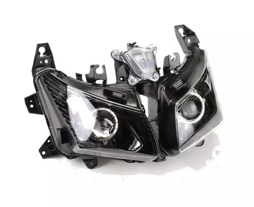 Headlight Assy 59C843000100