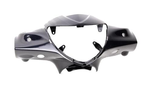 Front Handlebars Cover Graphite Black 79/A 5A000002000ND