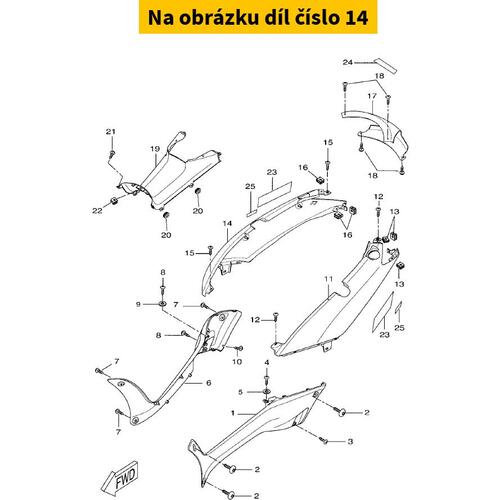 Cover Side 4          Smx 5B2F174100P2