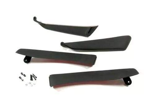 Front Spoilerset Yamaha X-City/ MBK Cityliner 5B2W07200000