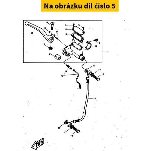 Screw 5BKF589H0000