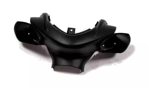 Front Handlebar Cover Mat Black 2 (MBL2) 5BRF614301PJ