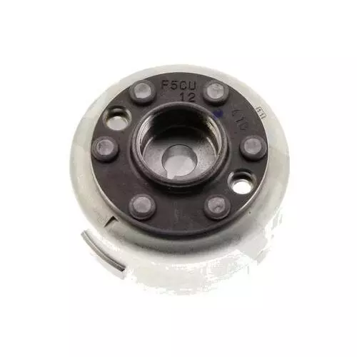 Rotor Assy 5CU855501200