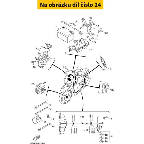 Sensor 5D18592A0000