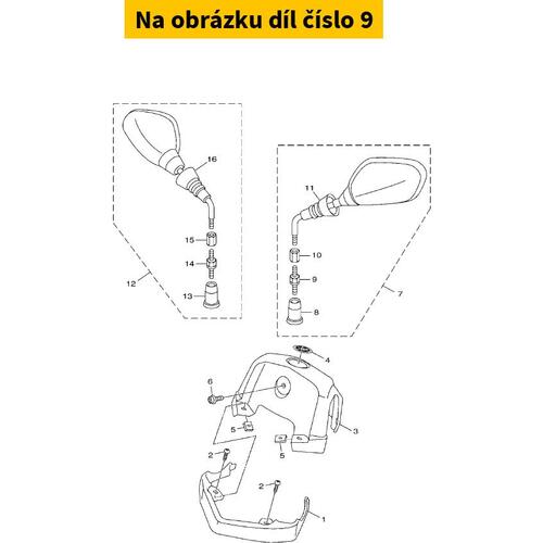 Bolt, Adjusting 5FAF63860100