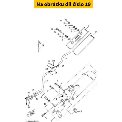 Ais. Assy 5FC148030000