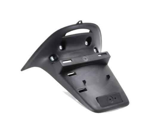 Bracket, License 5FMF16850100