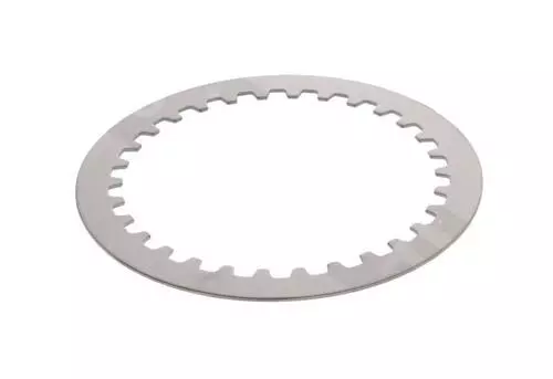 Clutch plate steel YAMAHA T-Max 500 4T 2001-2011 (1 pc) 5GJ163240000