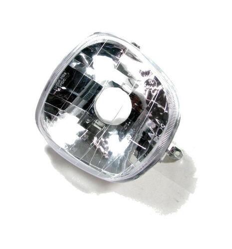 Head Light Assy 5JHH43200000