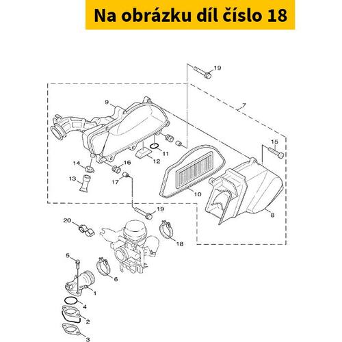 Band 5MLE35750000