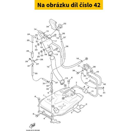 Pipe, Impulse 5MLE39290000