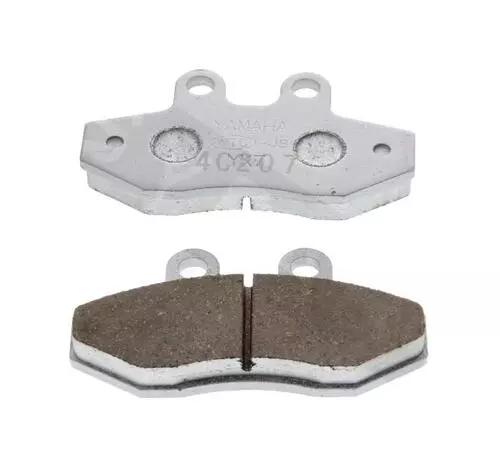 Brake pads front YAMAHA Cygnus X 125 2004 5MLW00450000