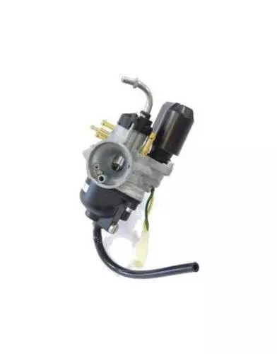 Carburetor Dell'Orto PHVA Ø12ZS YAMAHA Neo's 50 2T 2002-2003 5RNE4G010000