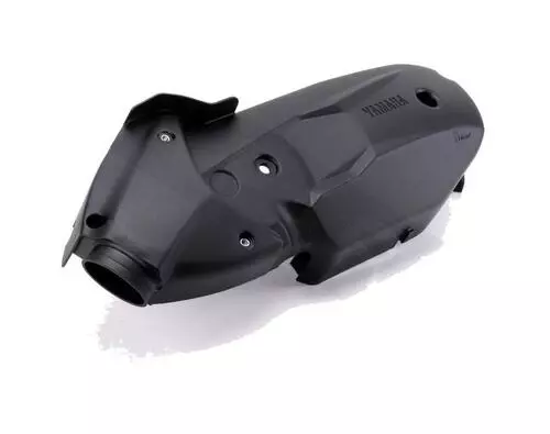 Cover, Crankcase 3 5S9XE5430000