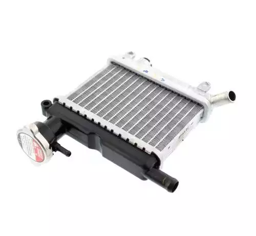 Radiator Assy 5STE240A0200