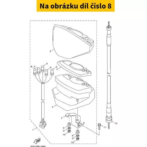 Damper 5STH35130000