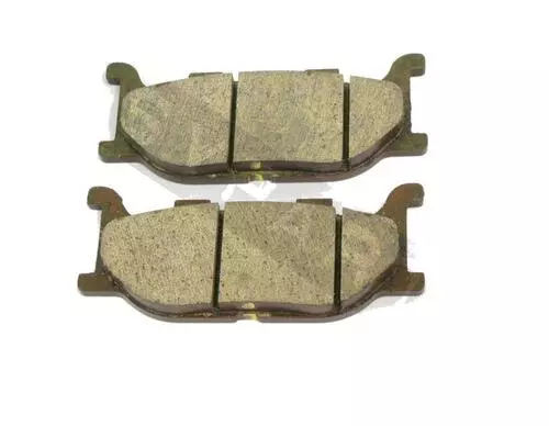 Brake Pad Kit 5VUW00450000