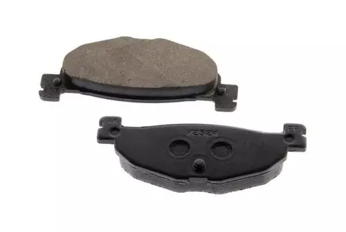 Brake Pad Kit 2 5VUW00460000