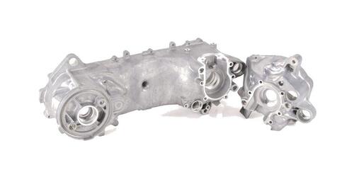 Crankcase Assy 5WWE51500000