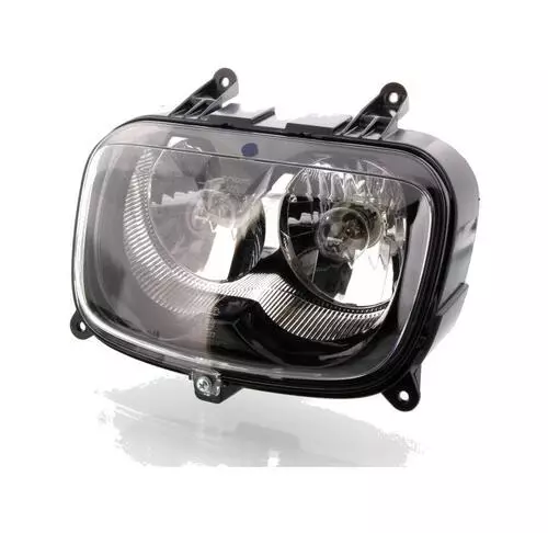 Headlamp Cover Black 5WWH43000100