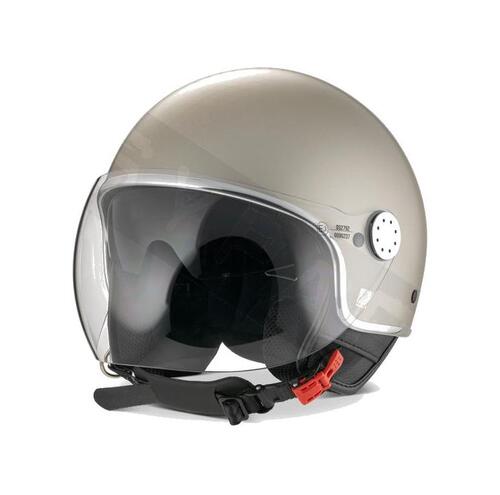 Piaggio Mirror Helmet Grigio G07 Xl 607592M05GC