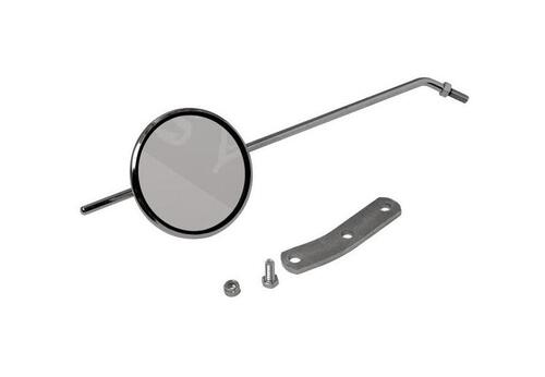 Rearview mirror Chrome Vespa Vintage 610092M