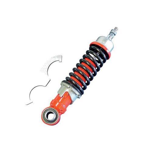 Front shock absorber Sport (adjustable) Vespa 50-90-125 610290M