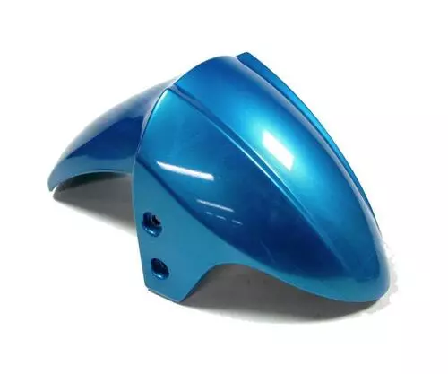 Front Fender Blue Bu3005s 61100-AAA-000-BS